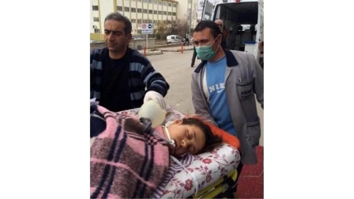 Konya\'da Soba Faciası: İmam ve Eşi Komada, Oğlu ve Kızı Öldü