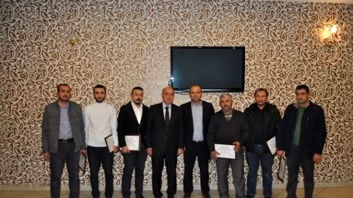 Kutso Meclis Toplantısı