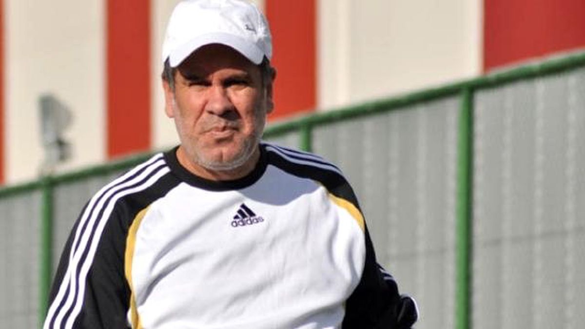 Levent Eriş İstifasını Verdi