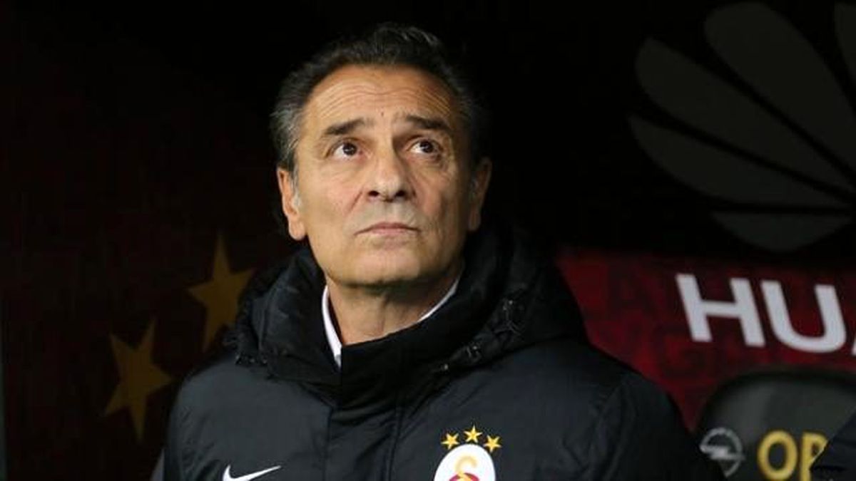 Prandelli: Avrupa\'nın Dışında Kaldığımız İçin Üzgünüz