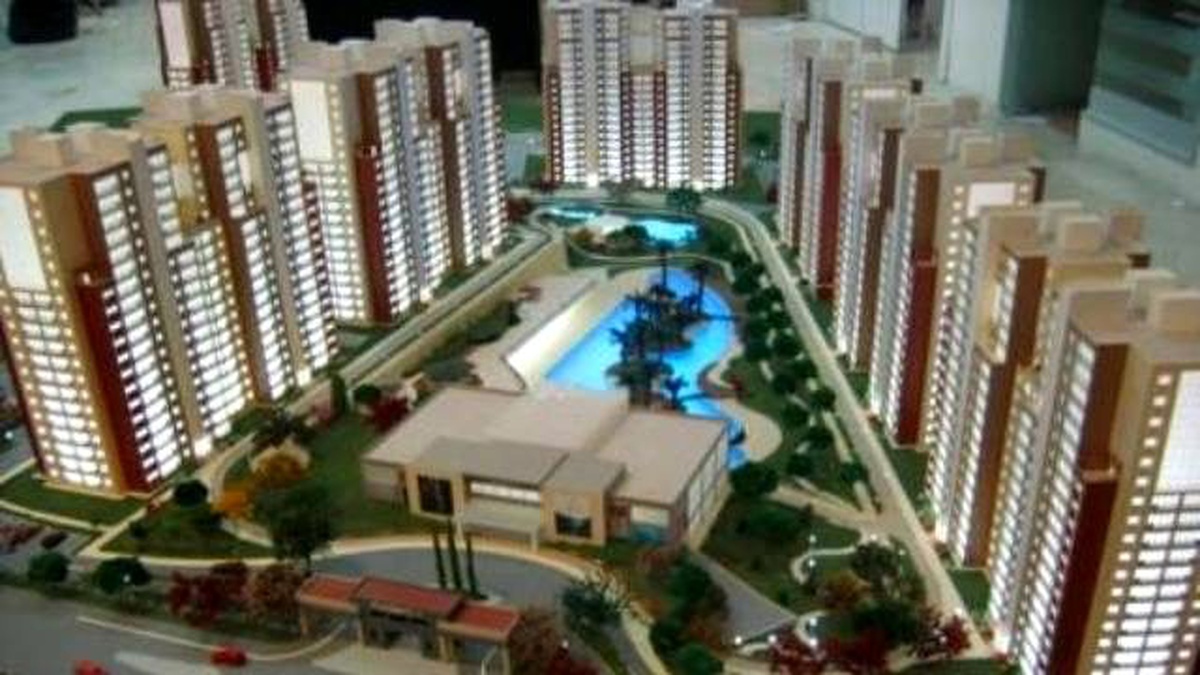 Maketten Satılan Konutların Yüzde 60\'ı Ayıplı" İddiası
