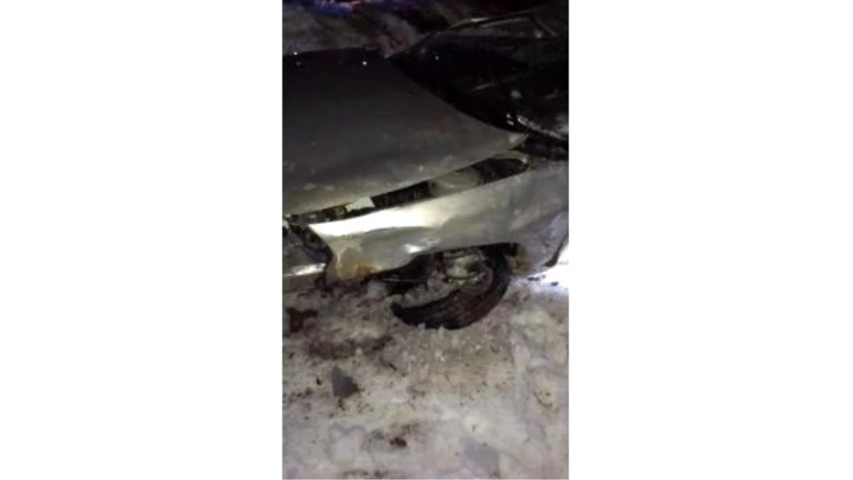 Malatya\'da Trafik Kazası: 3 Ölü, 2 Yaralı