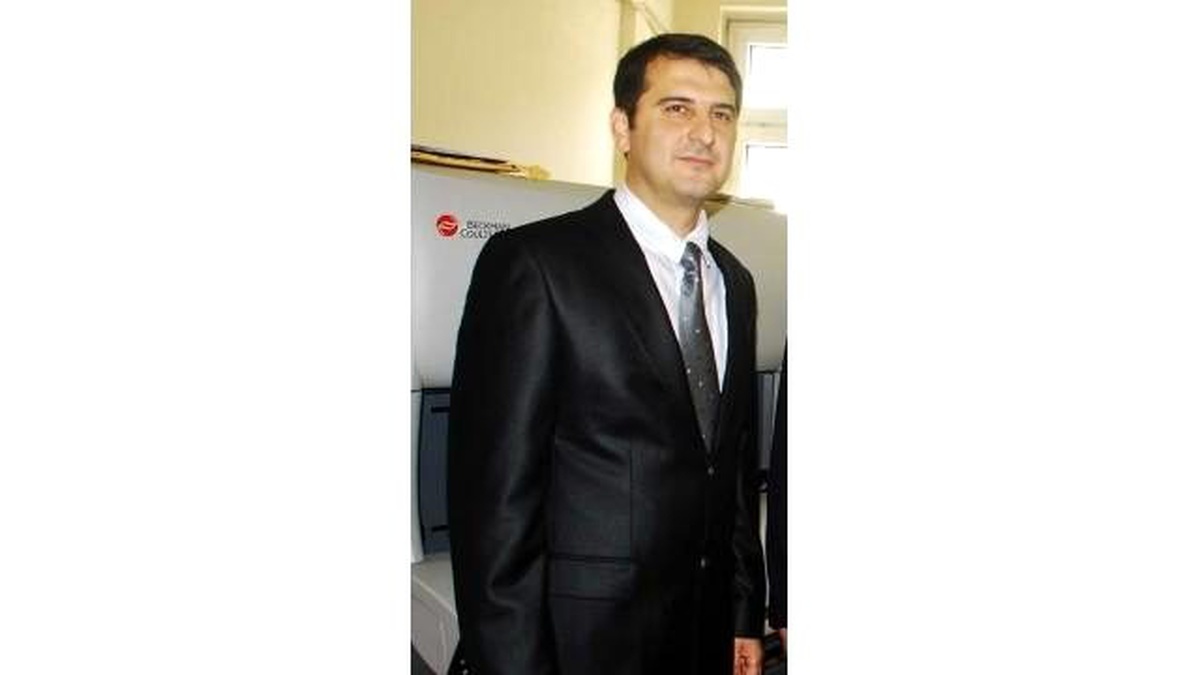 Manisa\'da Kanser Hastaları Uzman Doktor İstiyor