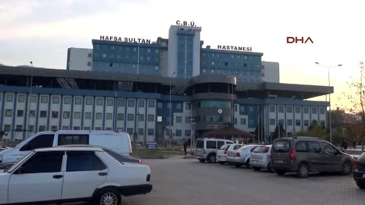 Manisa\'da Kanser Hastaları Uzman Doktor İstiyor
