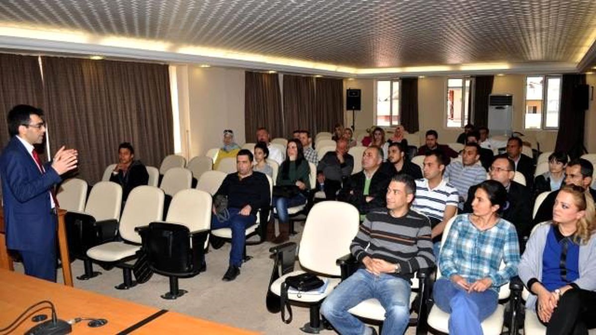 MATSO Girişimcilik Eğitimi Düzenliyor