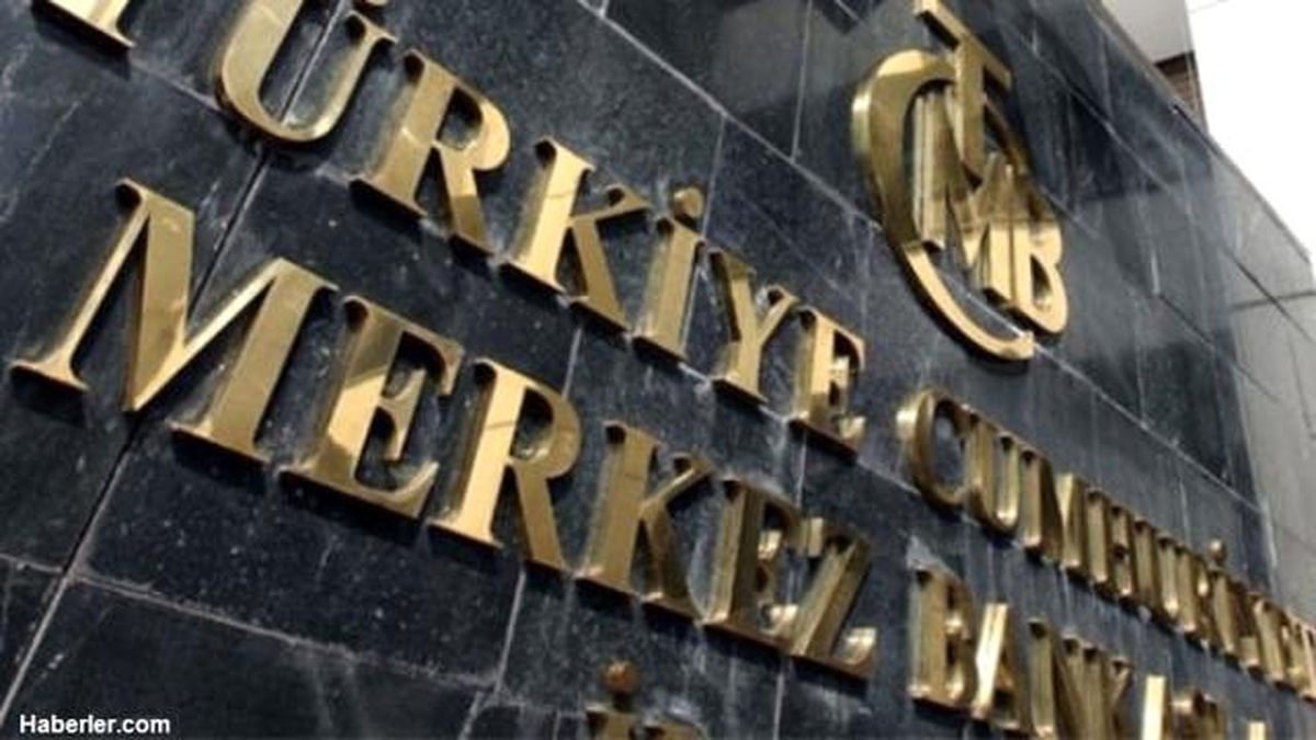 Merkez Bankası Para Politikası Kurulu Toplantı Özeti