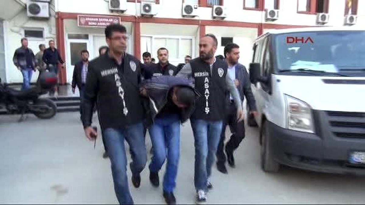 4 İlde Hırsızlık Yapan Zanlılar Yakalandı