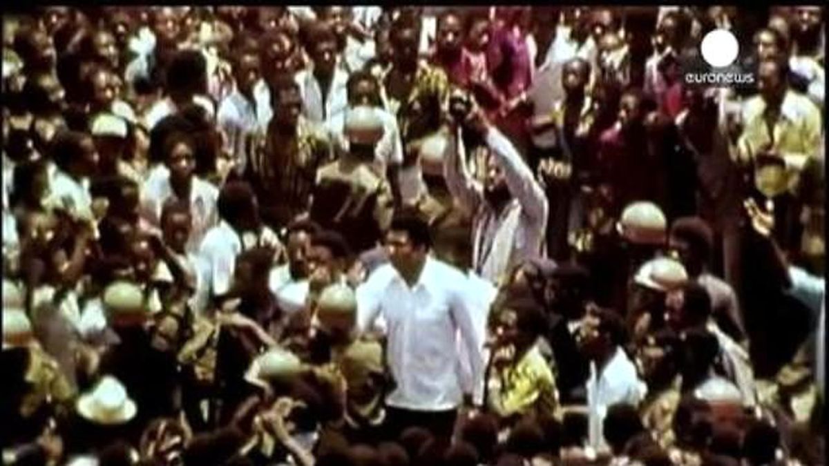 Muhammed Ali\'nin Ailesi Şampiyonu Anlatacak