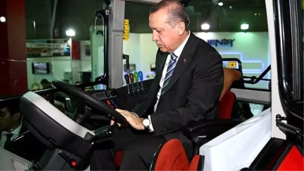 MÜSİAD\'ın Fuarı Kapılarını Açtı