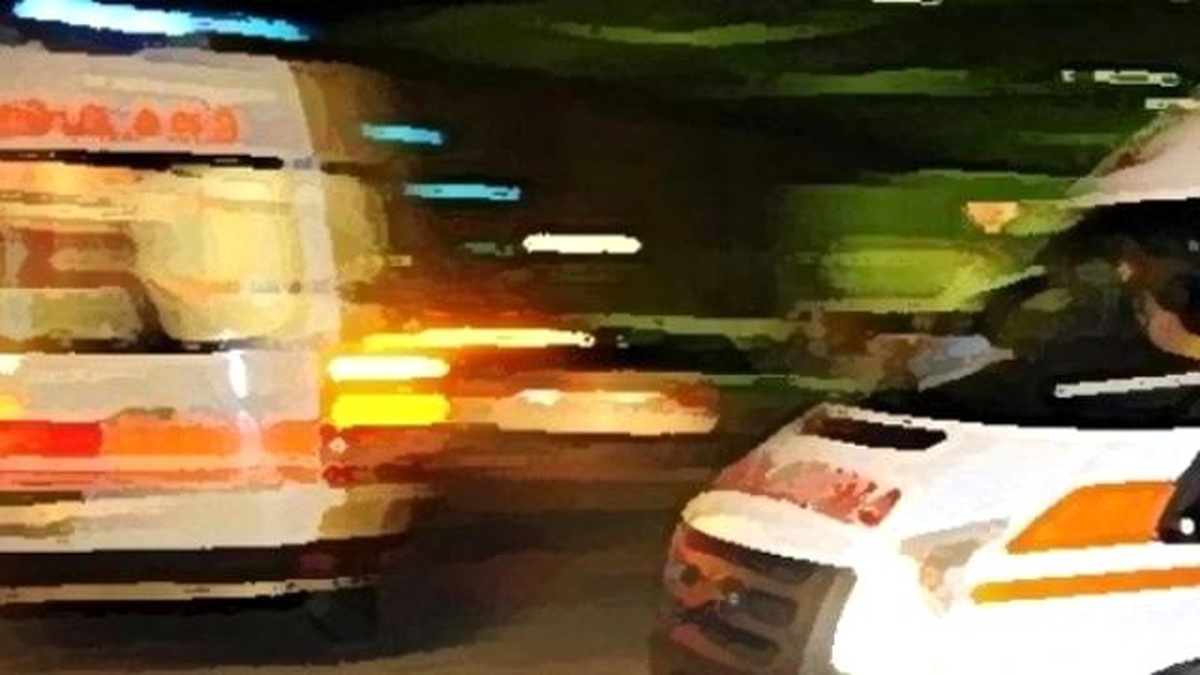 Nevşehir\'de Öğretmen ve Yolcu Otobüsü Çarpıştı: 2 Ölü, 11 Yaralı
