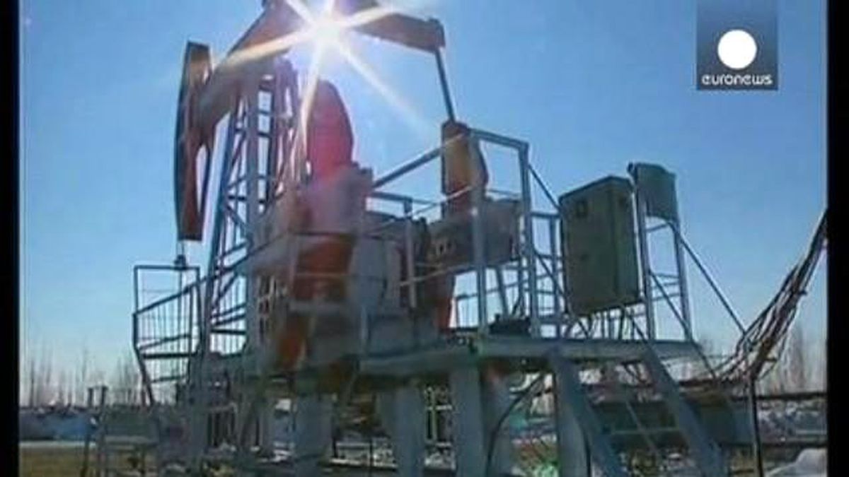 Opec Zirvesi Rus Rublesini Vurdu