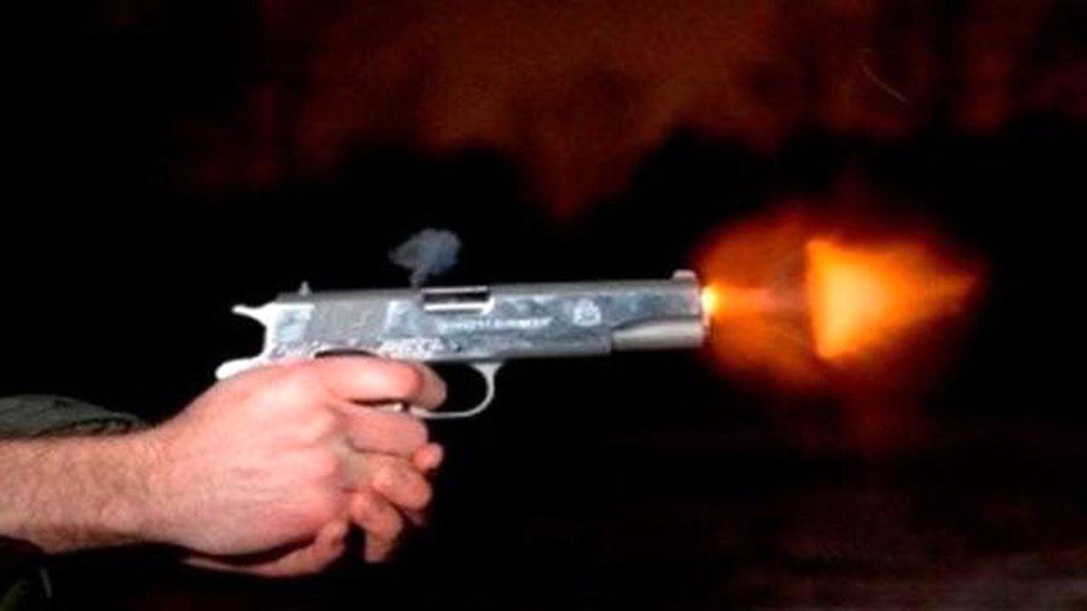 Kartal\'da Oto Yıkama İstasyonuna Silahlı Baskın: 2 Yaralı