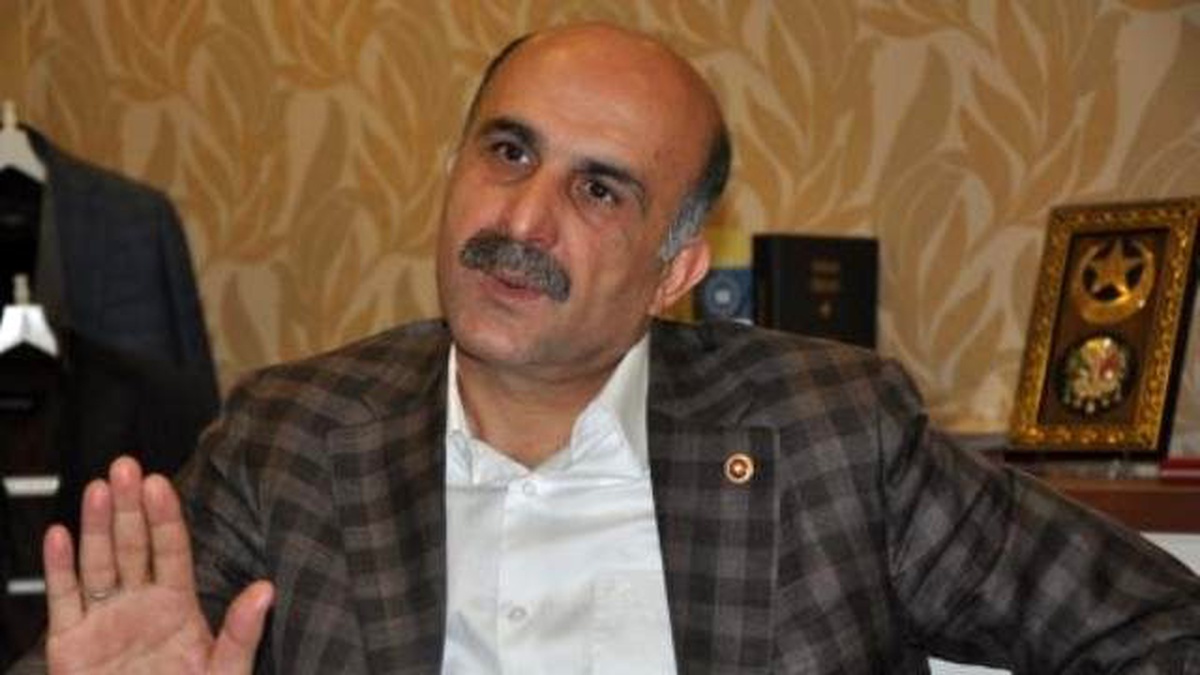 Özdemir: Gençlerin İş Hakkı İçin Ne Gerekiyorsa Yapılacak