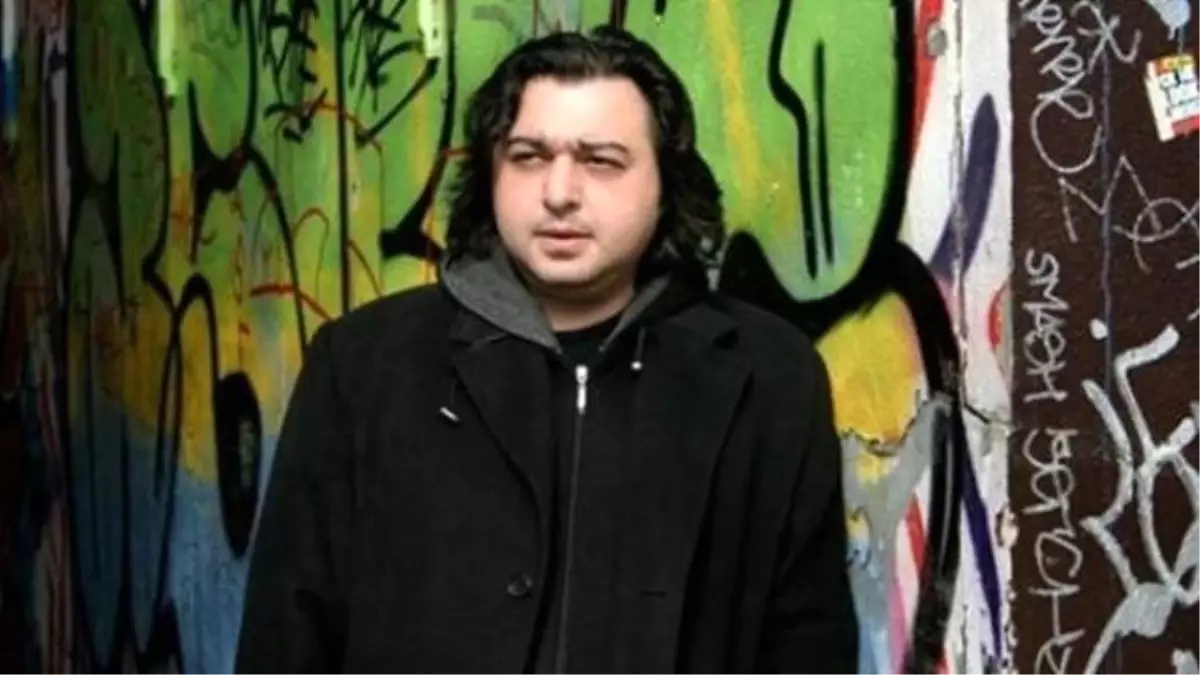 Türk-Fransız Edebiyat Ödülü, Hakan Günday'a Takdim Edildi