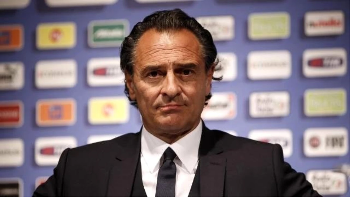 Prandelli\'den \'Anderlecht\' Revizyonu