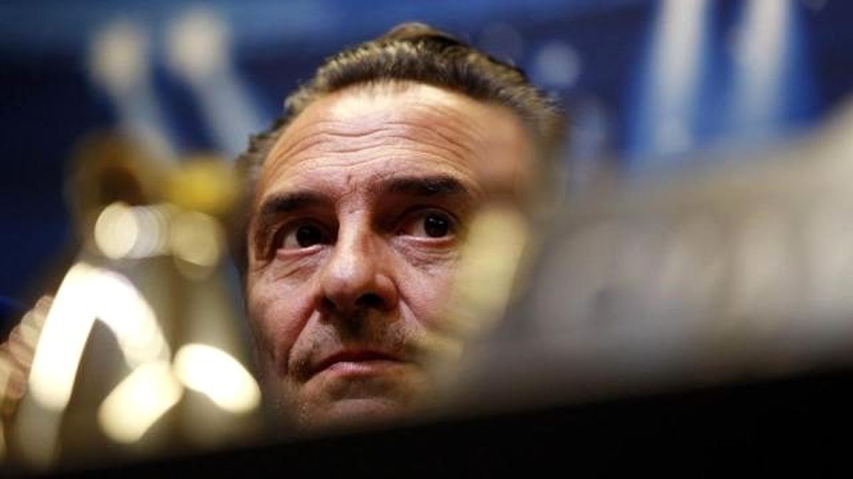 Prandelli Dönemi Son Buluyor