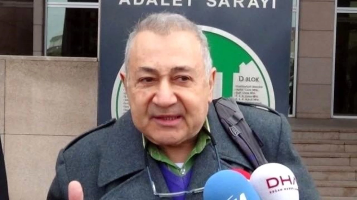 Prof.dr. Orhan Kural\'dan Cem Yılmaz\'a Tepki