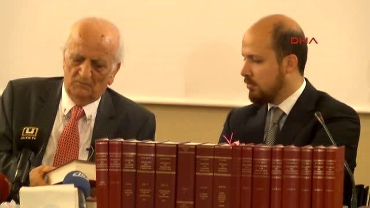Prof.dr. Sezgin: İnsanlar, Müslümanlar\'dan Çok Önce Amerika\'ya Ulaştı