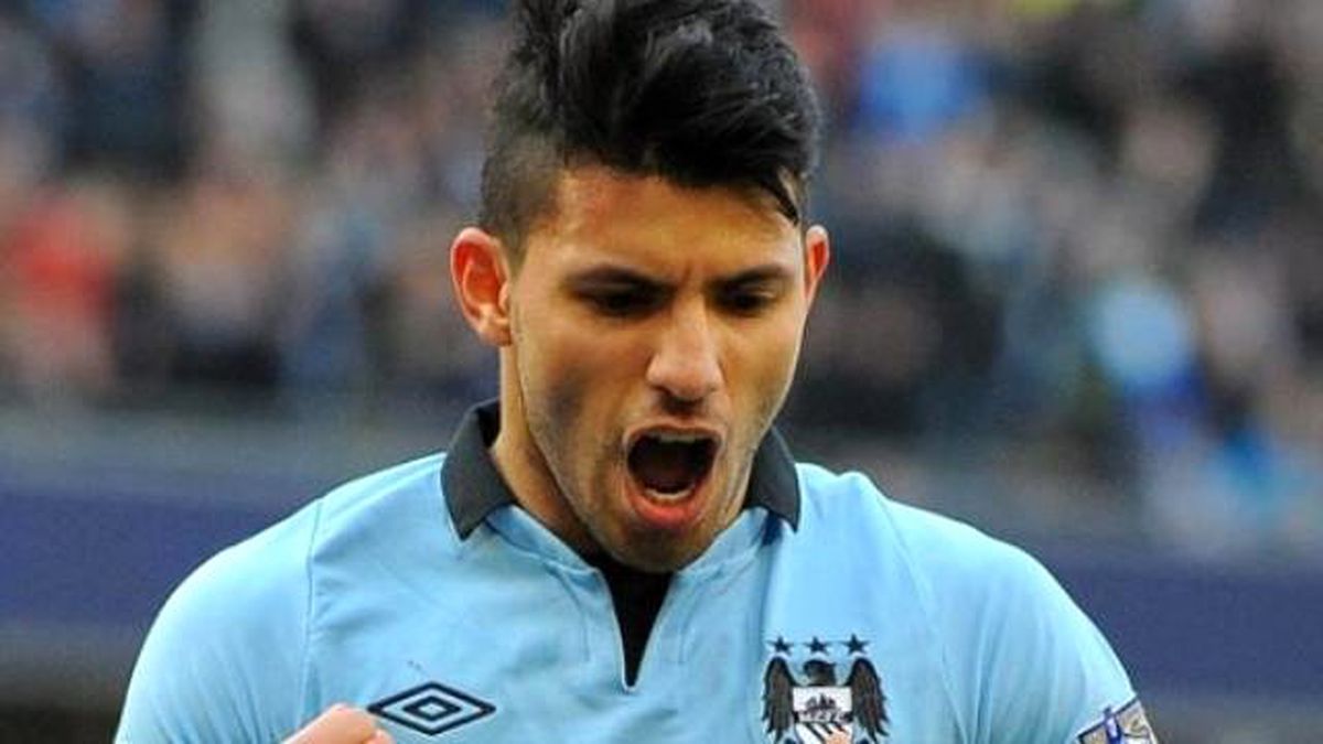 Samir Nasri: Agüero\'dan Sadece Ronaldo İyi