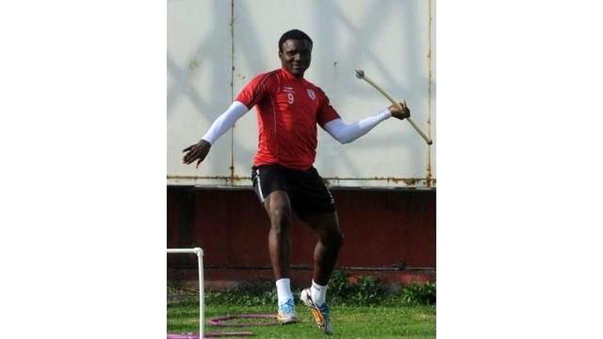 Samsunspor\'da Umar Krizi