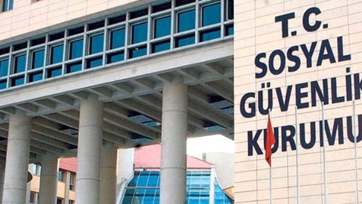 SGK Ayvacık Şubesi Gelecek Yıl Hizmete Girecek