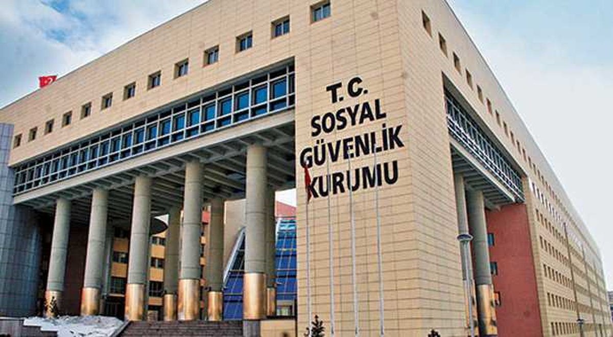 SGK ile Halk Bankası Arasında Kredi İşbirliği Protokolü İmzalandı