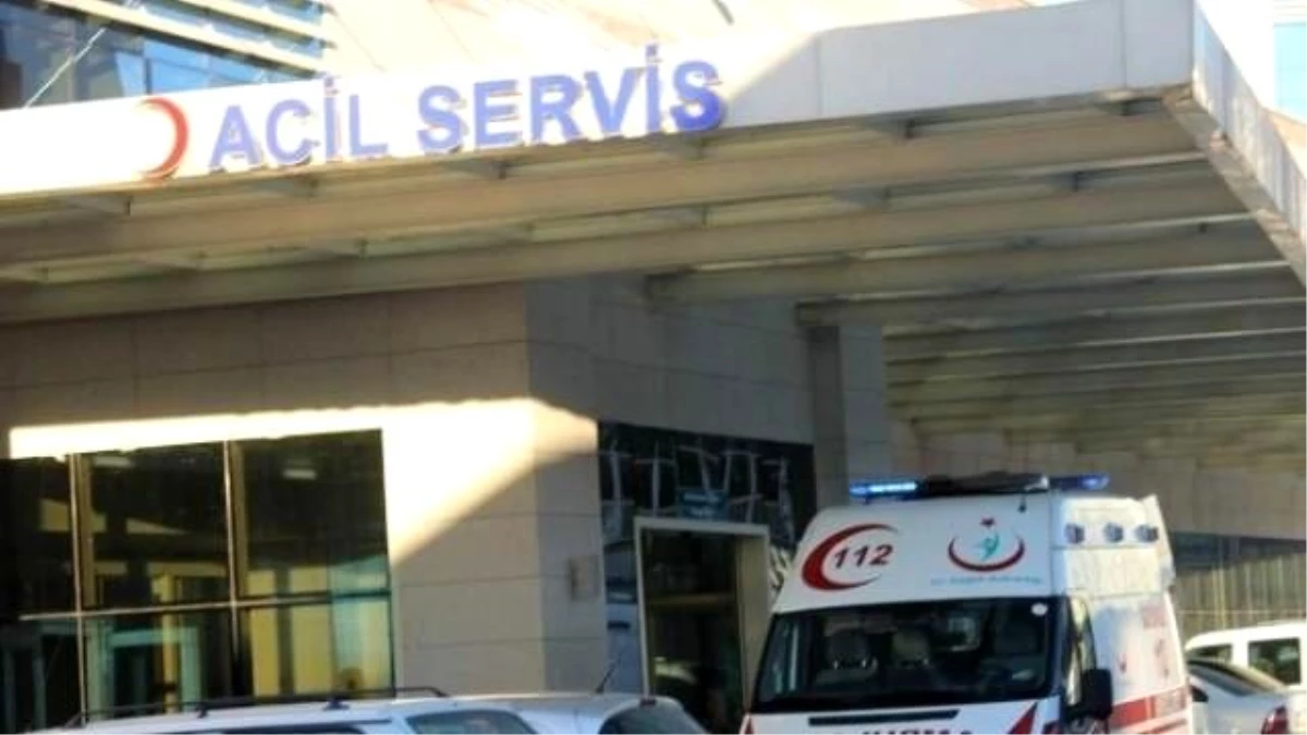 Siirt\'te Trafik Kazası: 1 Ölü