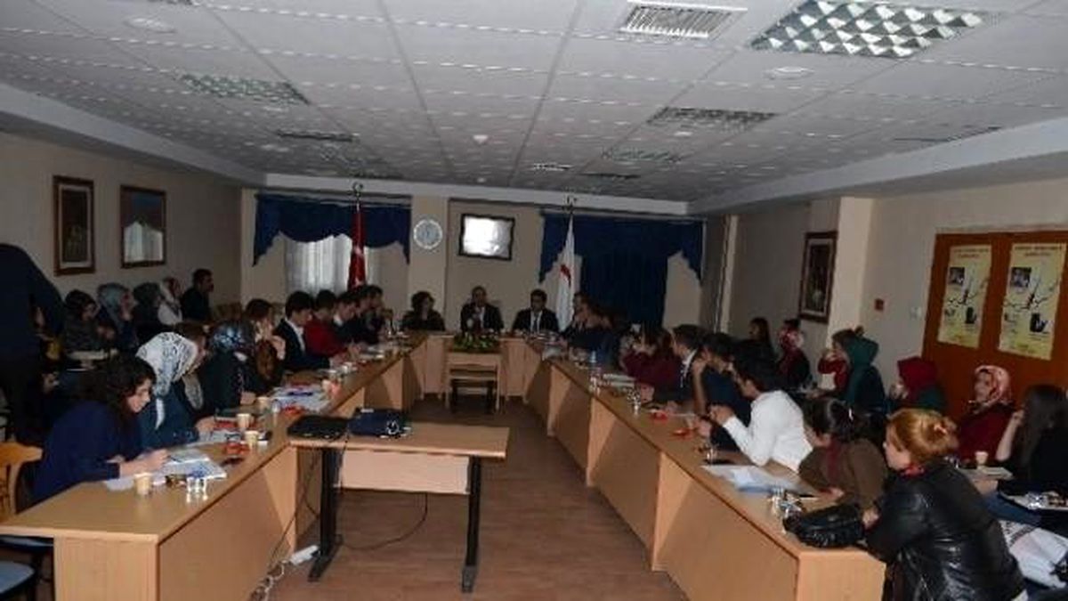 Şırnak\'ta Sorumlu Hekim Toplantısı Yapıldı