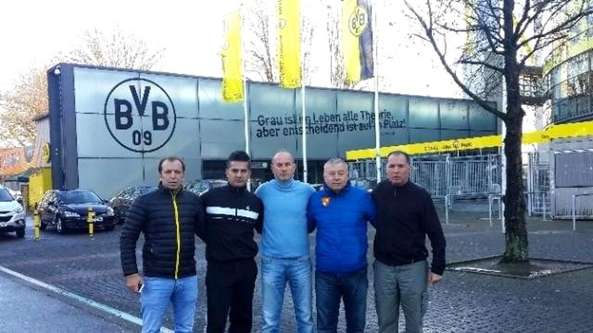 Spor Toto 2. Lig