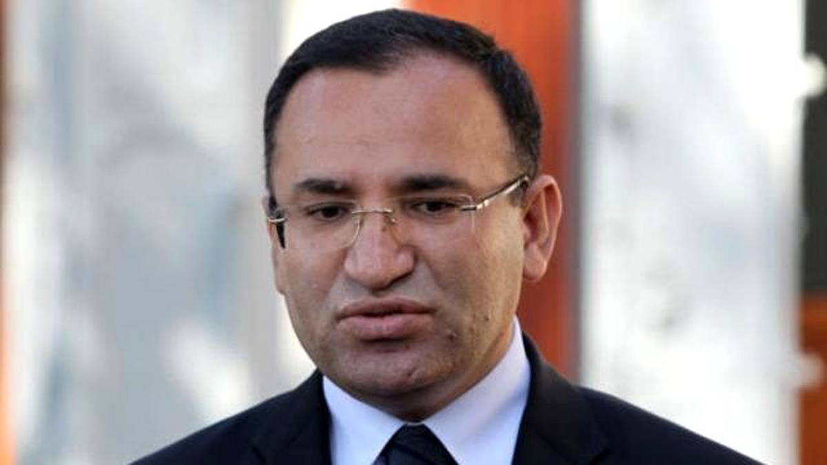 Tartışılan Yasağa Son Noktayı Koydu