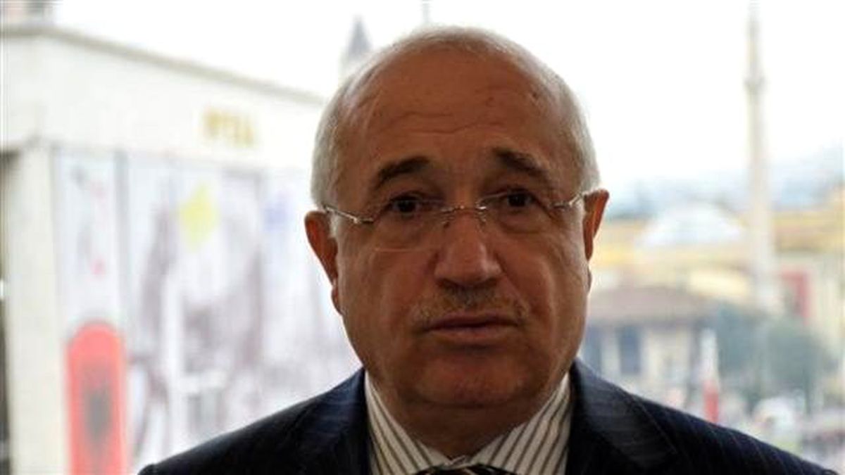 TBMM Başkanı Çiçek: Soruşturma Komisyonunun Çalışmaları Gizlidir