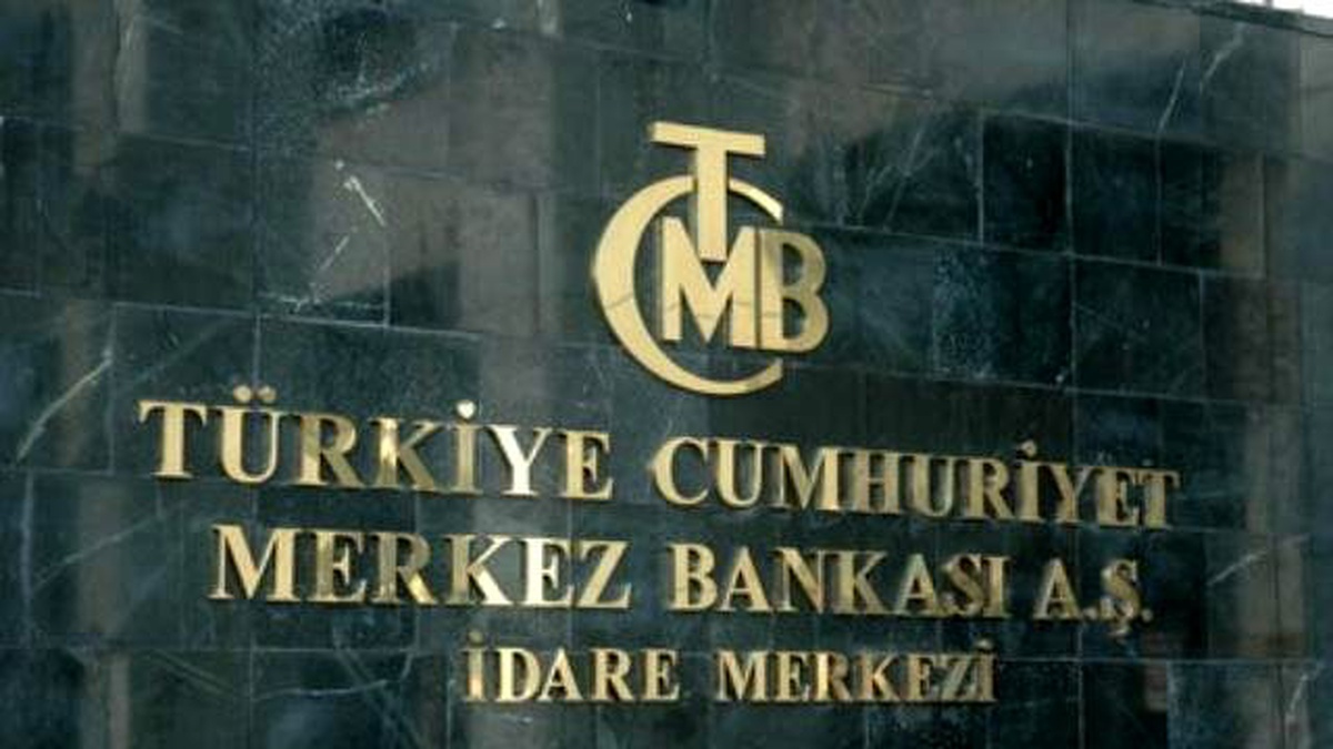 Tcmb Finansal İstikrar Raporu Açıklandı
