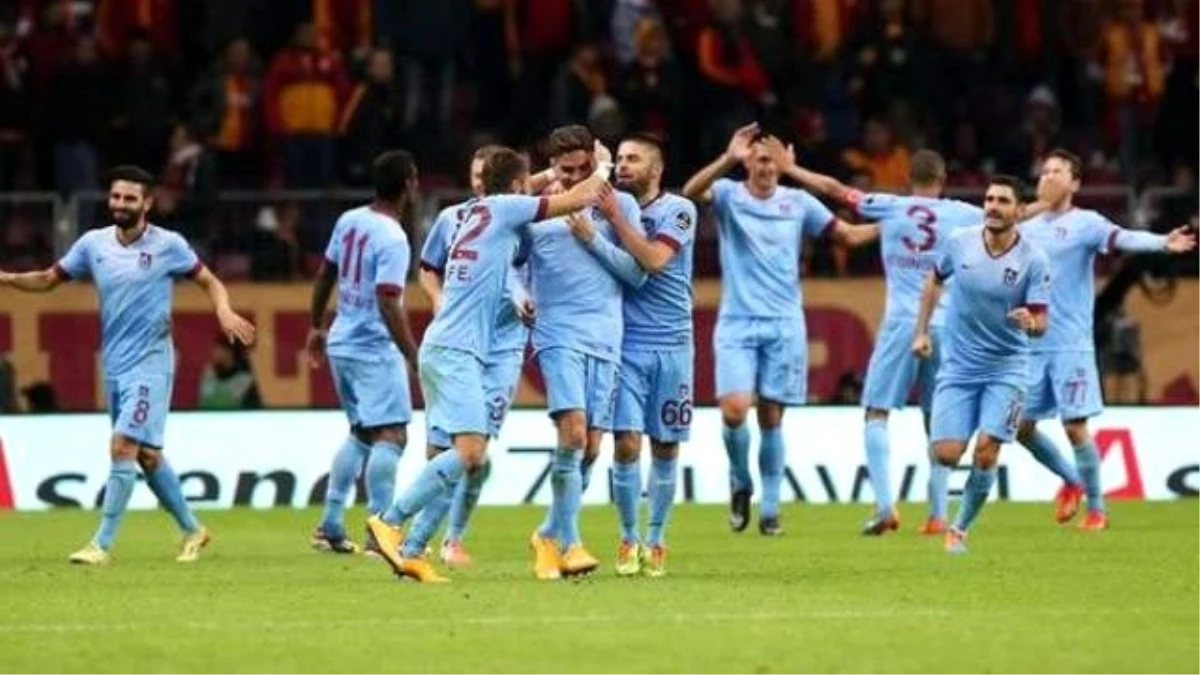 Trabzonspor - Metalist Kharkiv Maçı Ne Zaman, Saat Kaçta, Hang Kanalda?