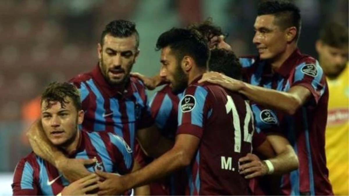 Trabzonspor - Metalist Kharkiv | Ön Bakış– Maç Özeti – Canlı Anlatım – Analiz – Kadrolar