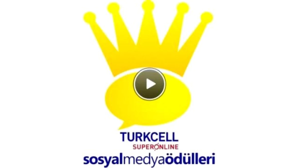 Turkcell Superonline Sosyal Medya Ödülleri İçin Halk Oylaması Başladı
