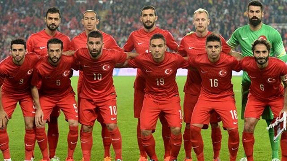 Türkiye İki Basamak Geriledi
