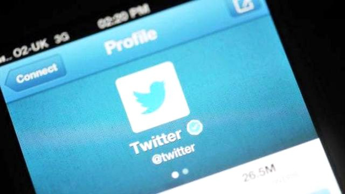Twitter Bizi "Gözetleyecek!"