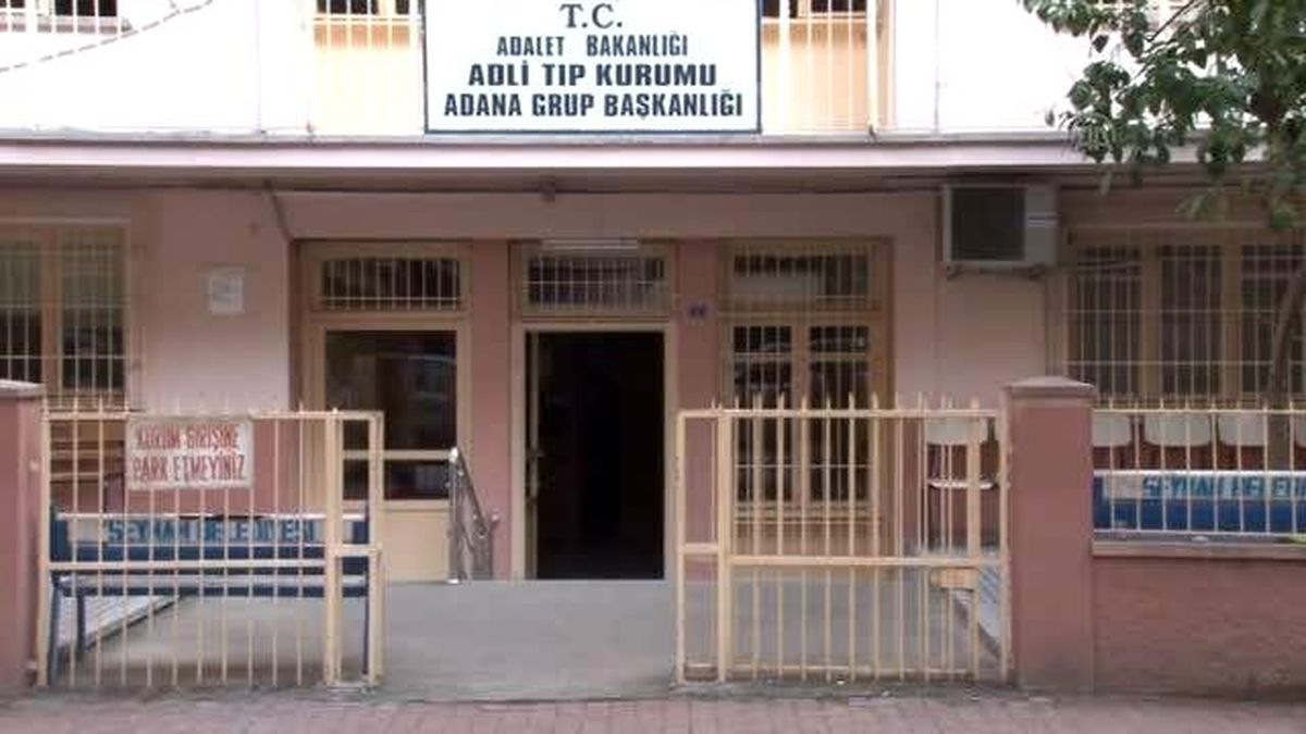 Üniversite Öğrencisi Zeynep Dönmez'in Cenazesi