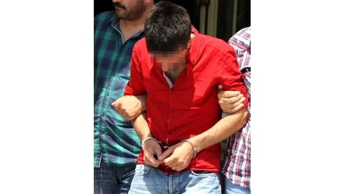 Uyuşturucu Ticareti Davası