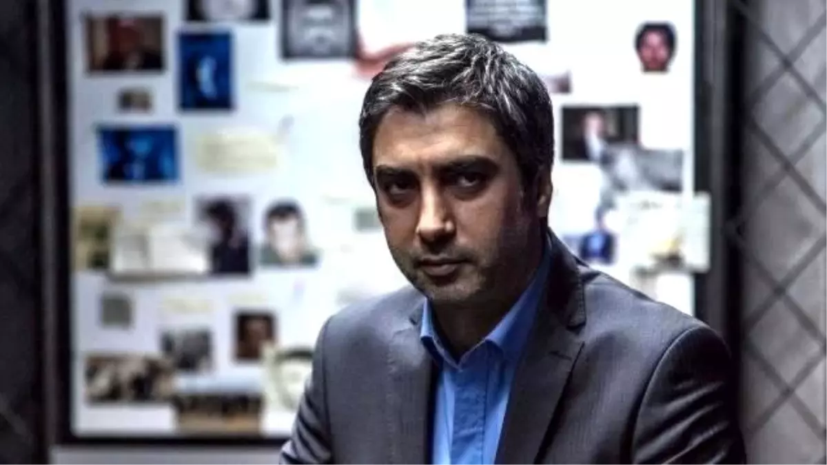 Kurtlar Vadisi Pusu 238 (Yeni Bölüm İzleyicilerden Tam Not Aldı)