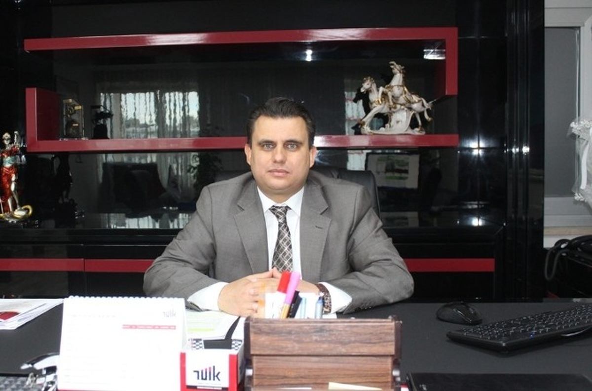 Van\'da Veri Araştırma Merkezi Kuruldu