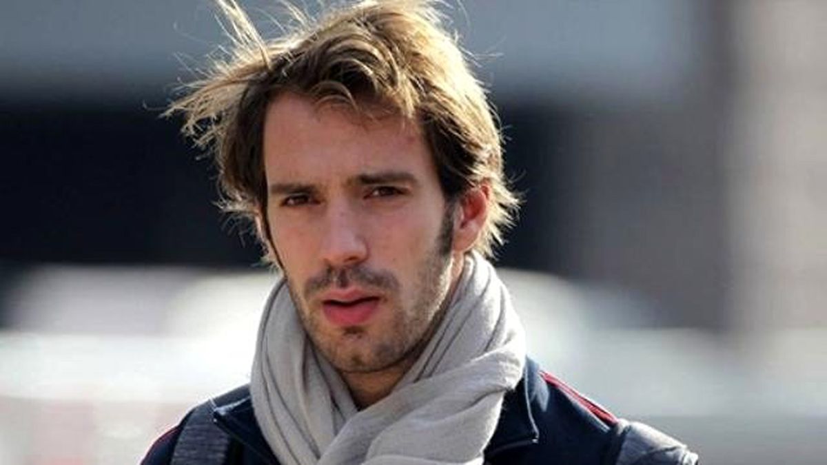 Vergne, Toro Rosso\'dan Ayrıldı