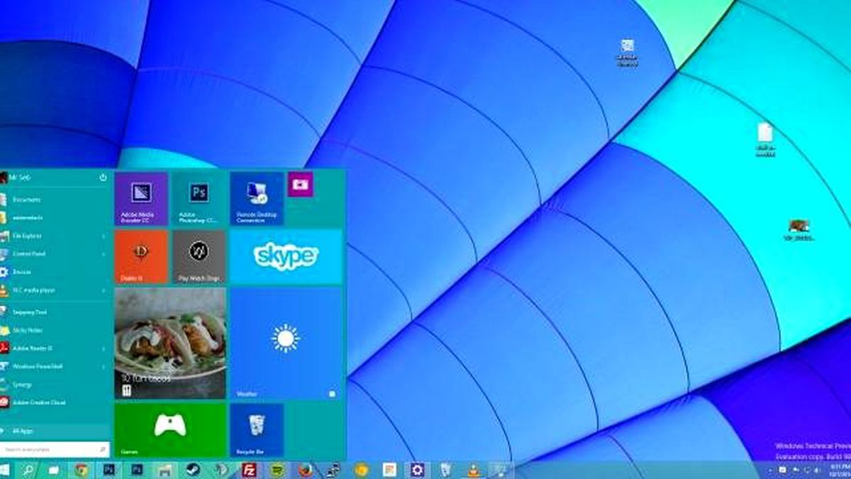 Windows 10\'a Yeni Yetenek!