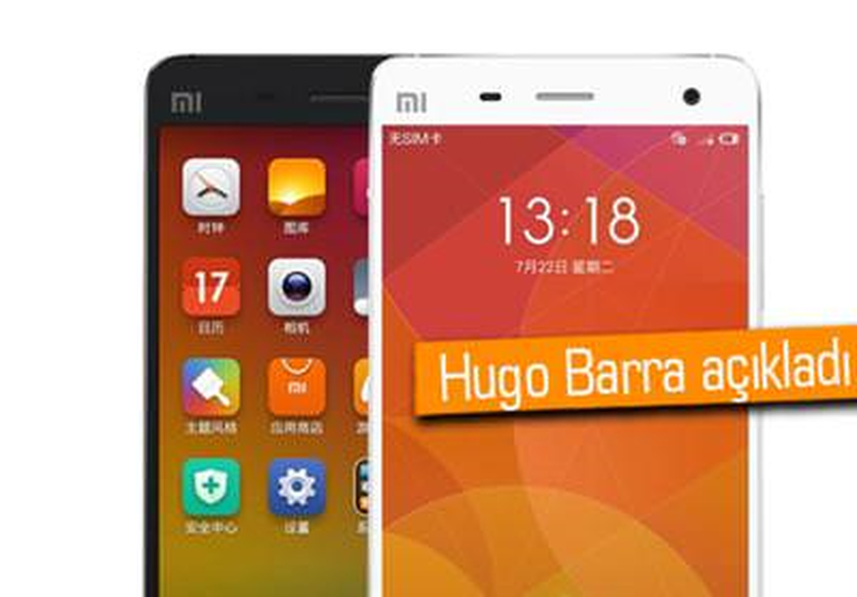 Xiaomi, Bu Tarihte Türkiye\'de Olacak!