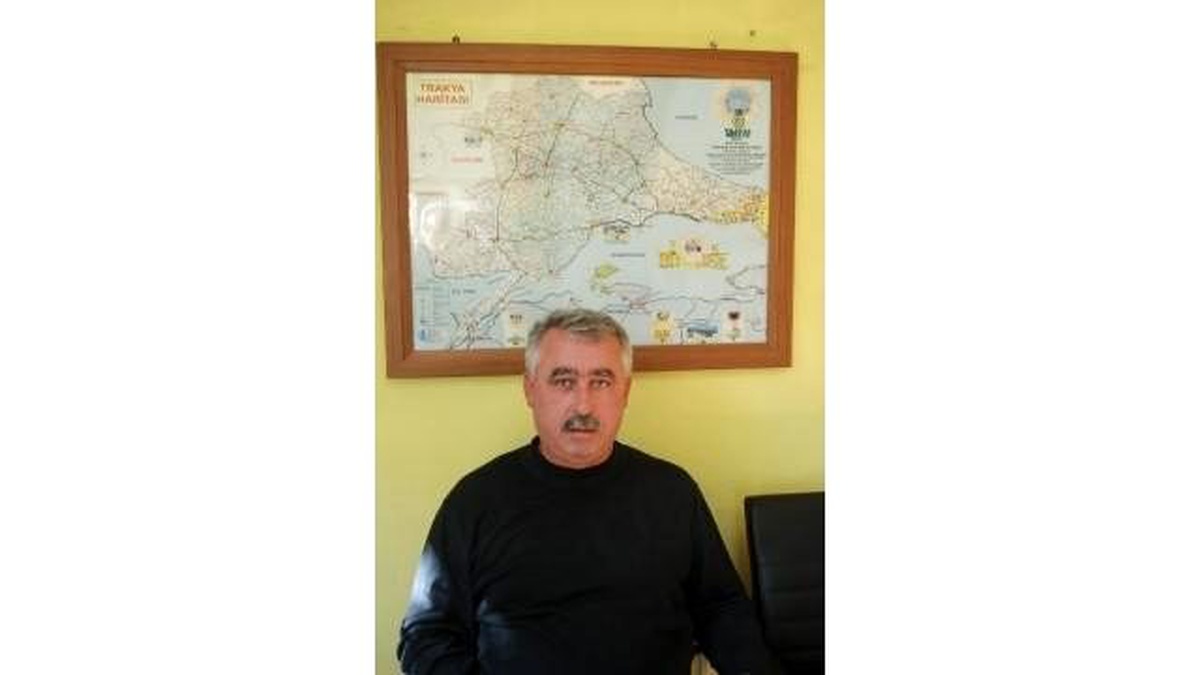 Yağlı Tohumlar Kongre Yapacak