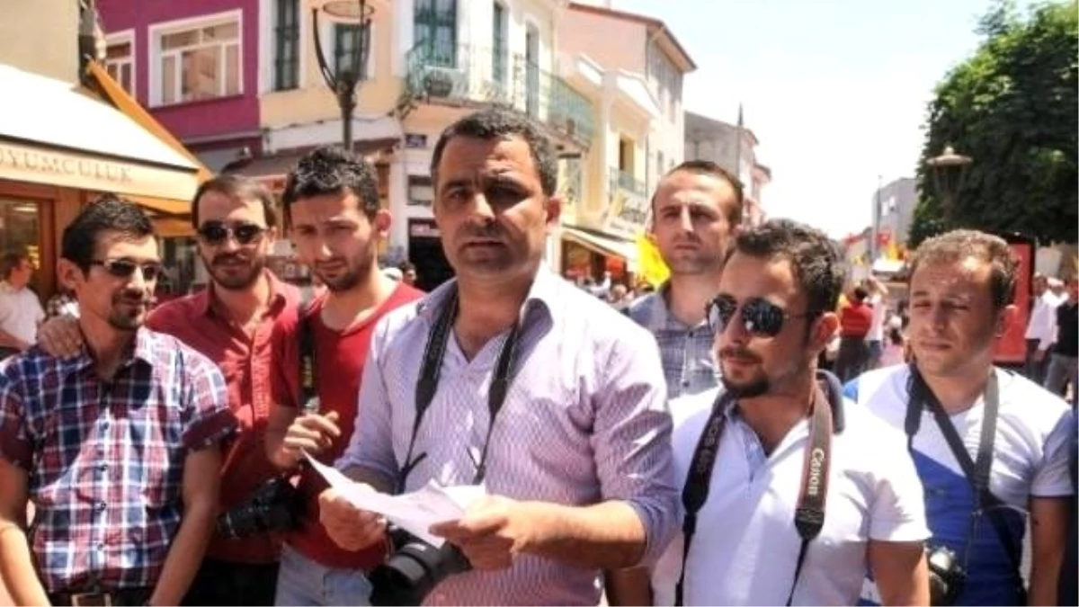 Yavuzaslan: "Ermeni Yalanlarına Karşı, Medyamızda Ciddi Bir Hazırlık Yok"