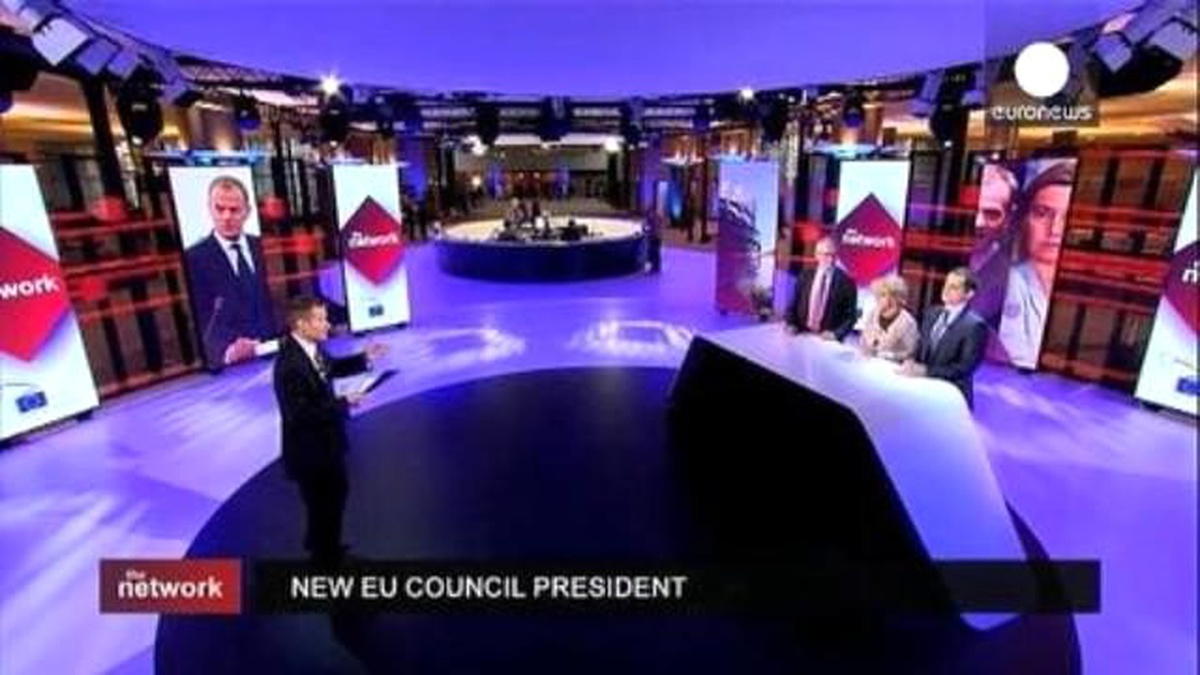 Yeni AB Konseyi Başkanı\'nı Bekleyen Görevler, Hedefler ve Sorunlar