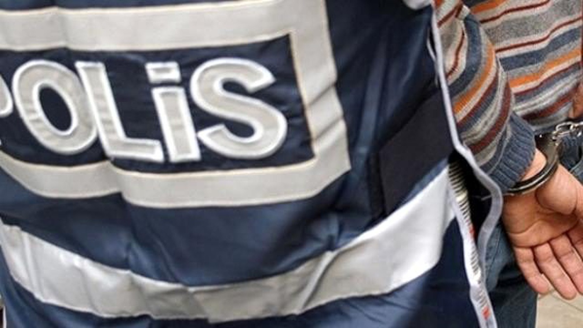 Yozgat\'ta Uyuşturucu Operasyonu