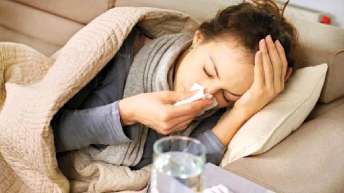 Zatürre, Soğuk Algınlığı İle Karıştırılabiliyor