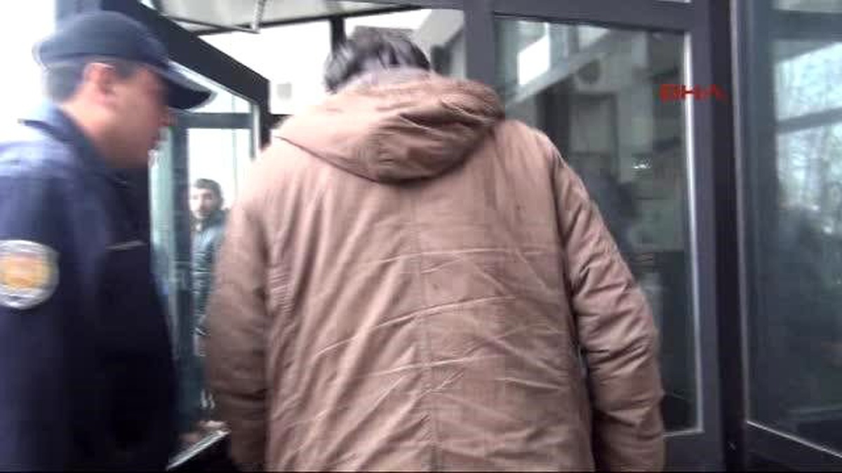 Zonguldak Eşini Boğarak Öldüren Kadının Yargılanmasına Devam Edildi